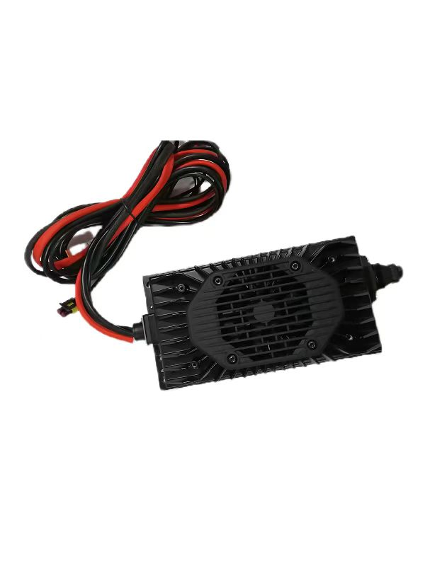 Low Price Battery Charger for Electric Carts Golf Carts Forklifts Motor Cycle