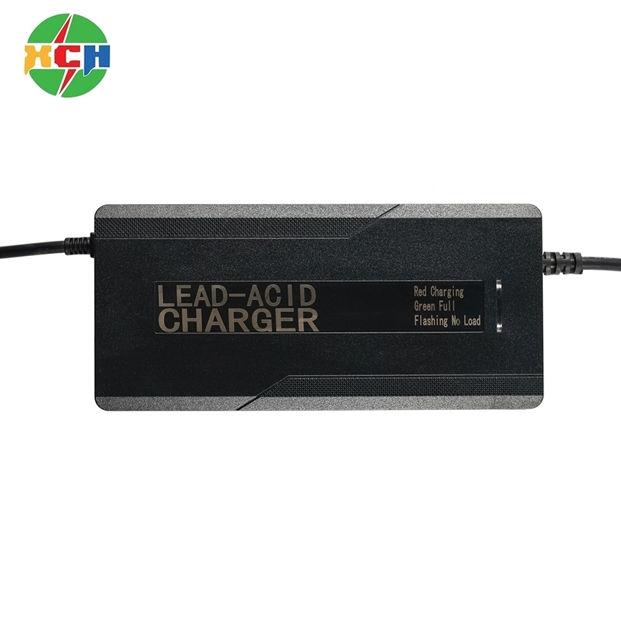 Fast Charge 700W 72V 58ah for Lead Acid Battery Electric Scooter Charger/ Tricycle Charger etc.