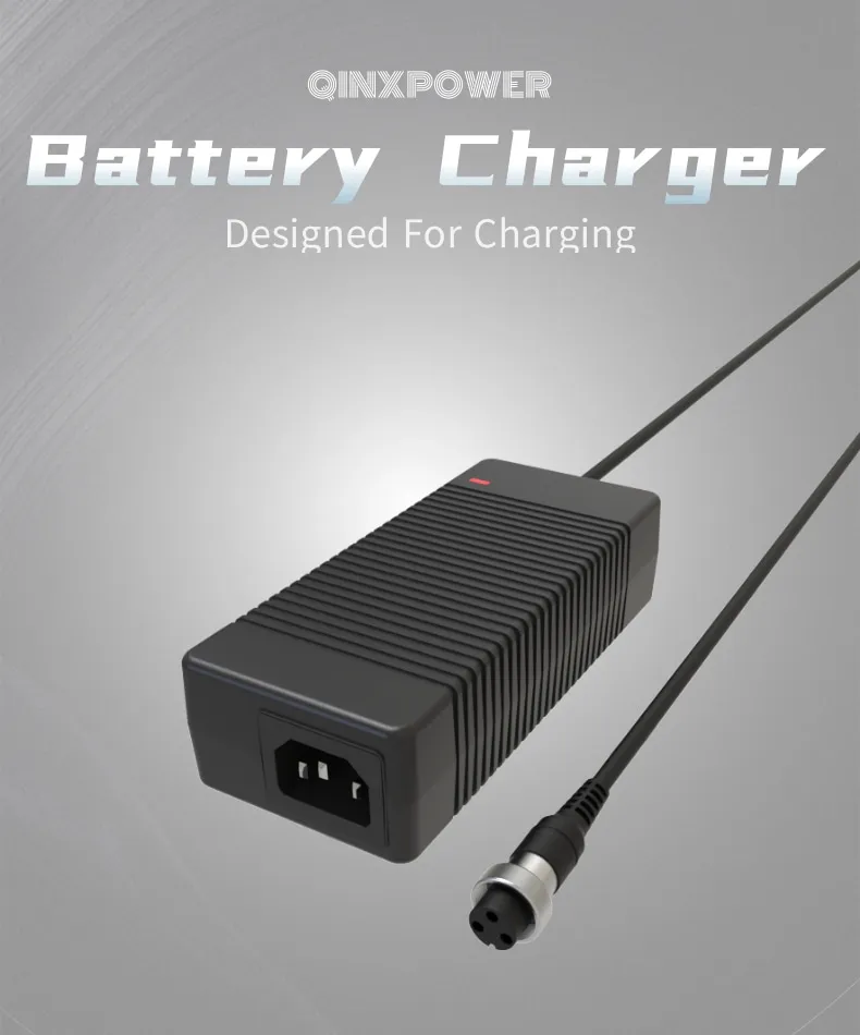 Battery Charger Display 1