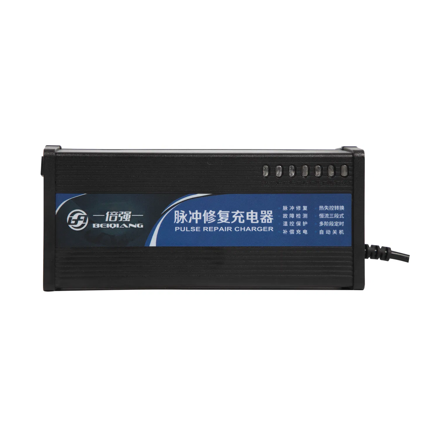 48V 12ah Intelligent Ebike Electric Vehicle Lead Acid Battery Charger