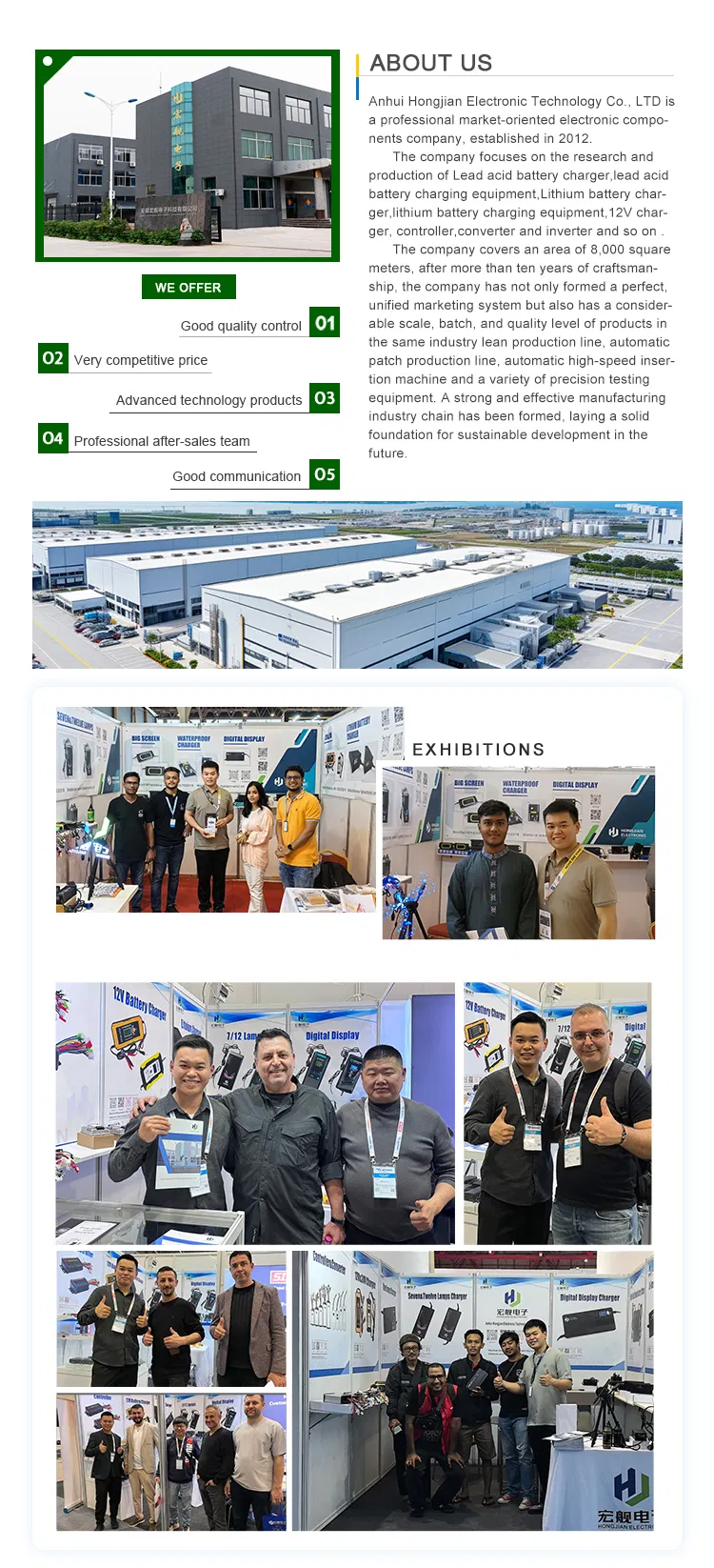 Safety Certifications