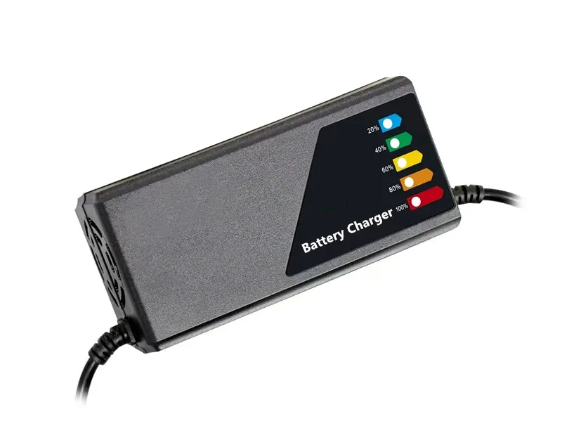 Smart Universal Rechargeable Charger