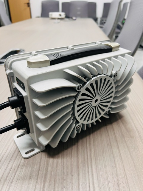 Waterproof 36V 20A Golf Cart Battery Charger Manufacturer