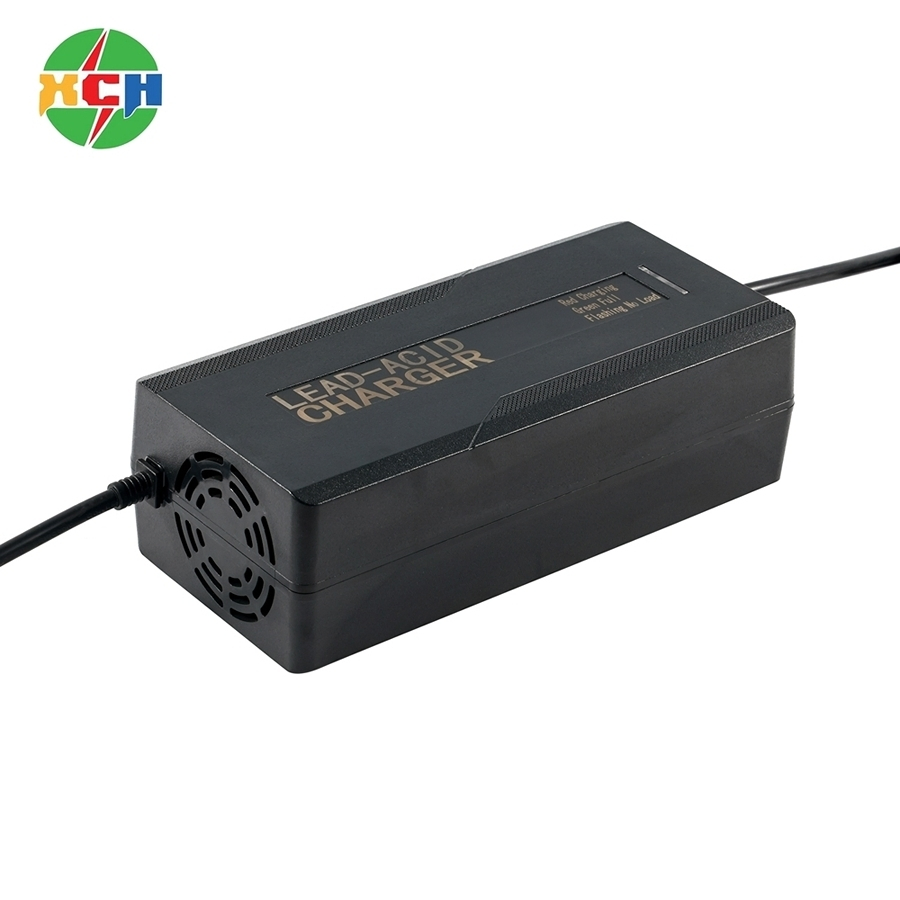 Fast Charge 700W 72V 58ah for Lead Acid Battery Electric Scooter Charger/ Tricycle Charger etc.