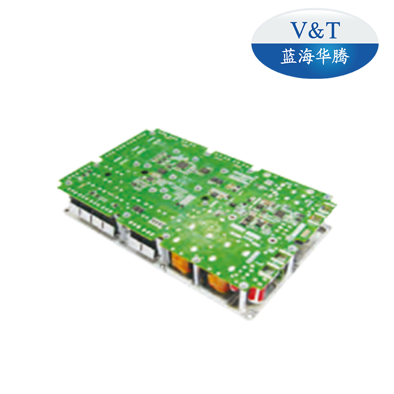 6.6kw on-Board Charger (OBC) Power Module for Evs