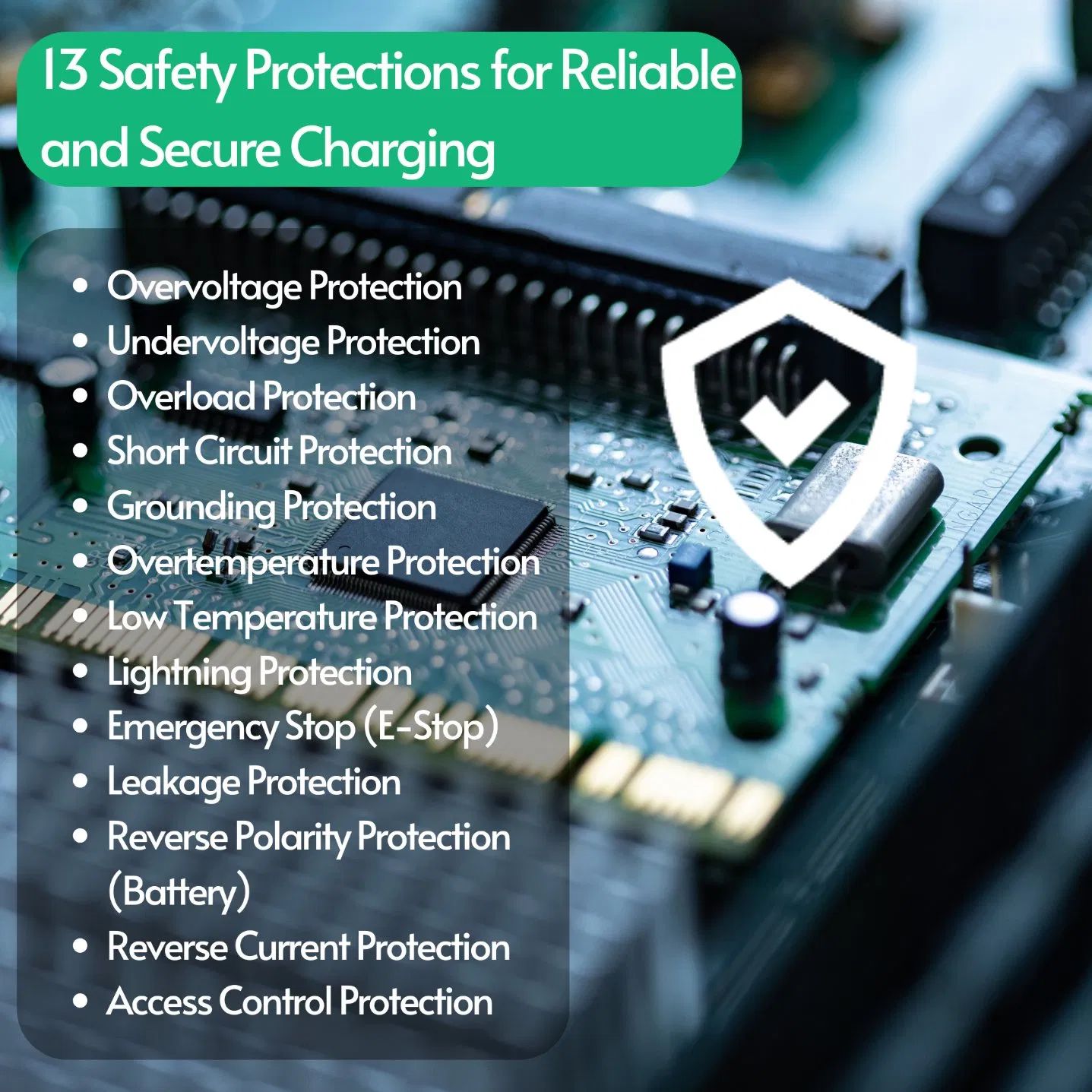 High Power AC DC EV Charger 120kw Chademo/CCS2 Type 2 EV Battery Charging Station