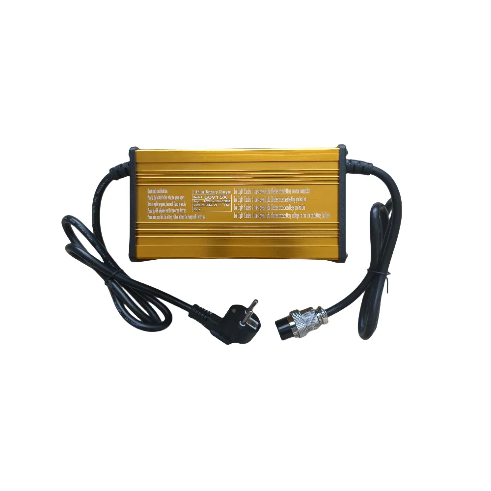 60V15A67.2V16s/ Energy Storage Charger/ Lithium Ion Lead Acid/ Battery Charger