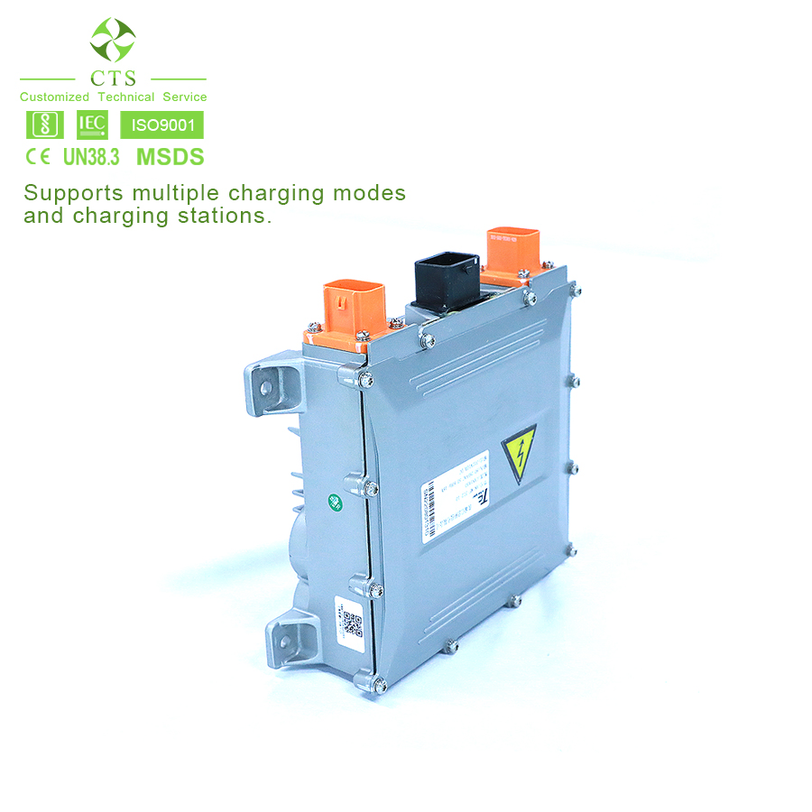 Obc Battery Charger 3.3kw on Board Waterproof Obc Lithium-Ion Battery Charger