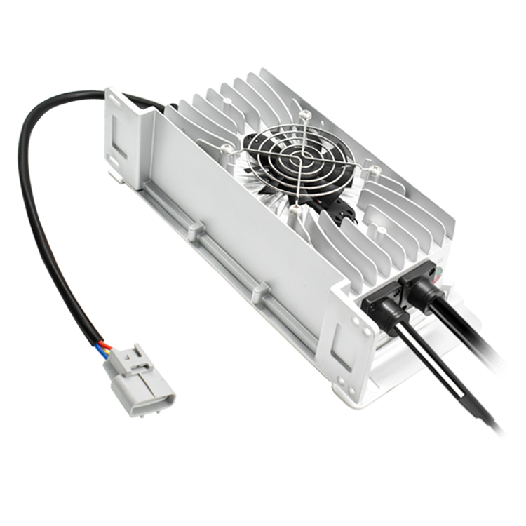 Hot Sale Reliable 12V 30A Charger for Balance Scooters and Motorcycles for Lead Acid Lithium Li-ion LiFePO4 Lithium Ion Battery LiFePO4 Battery Storage Charger