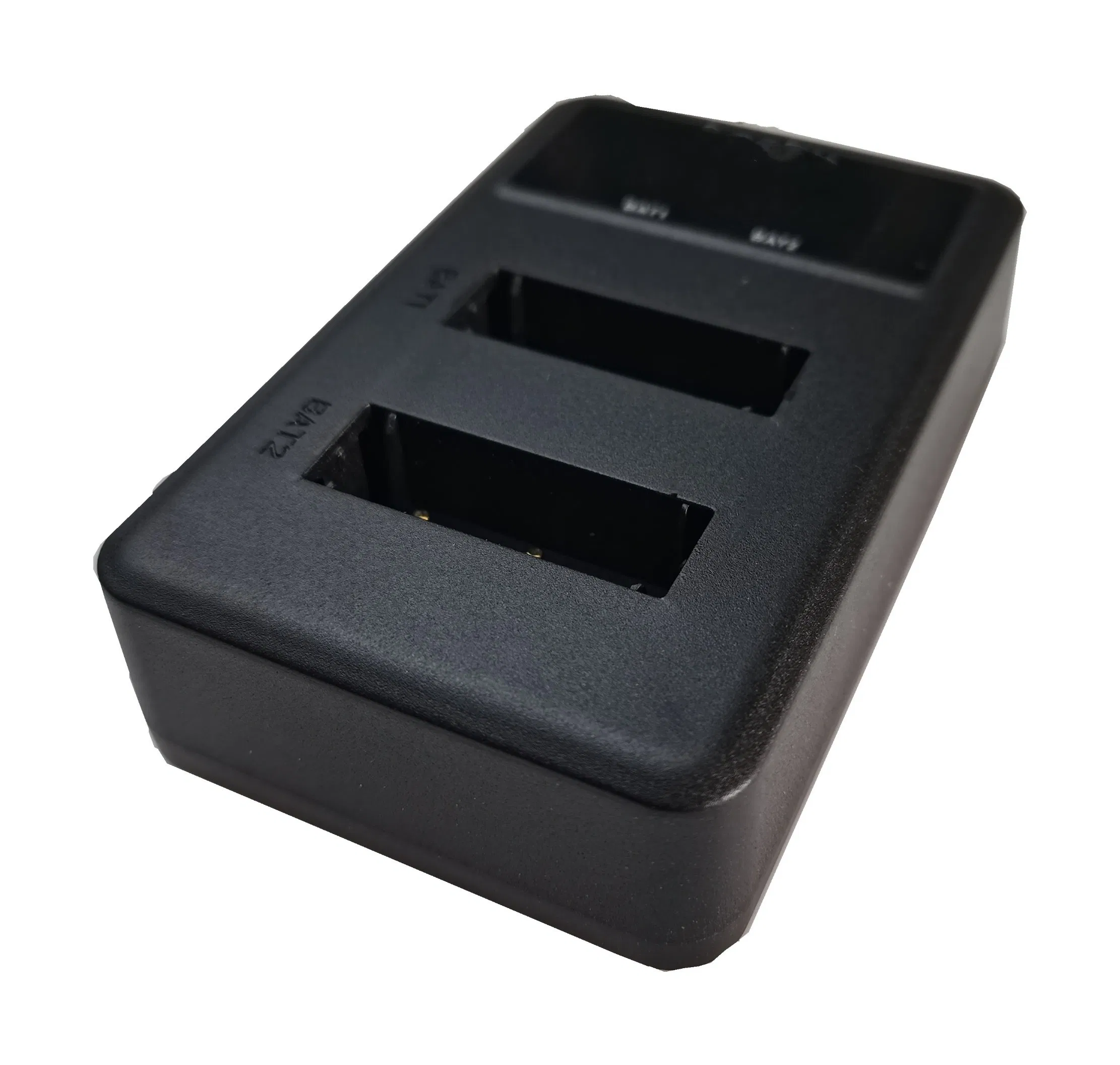 Camera Lithium Battery 2 Slots USB Smart Fast Charger Battery Charger