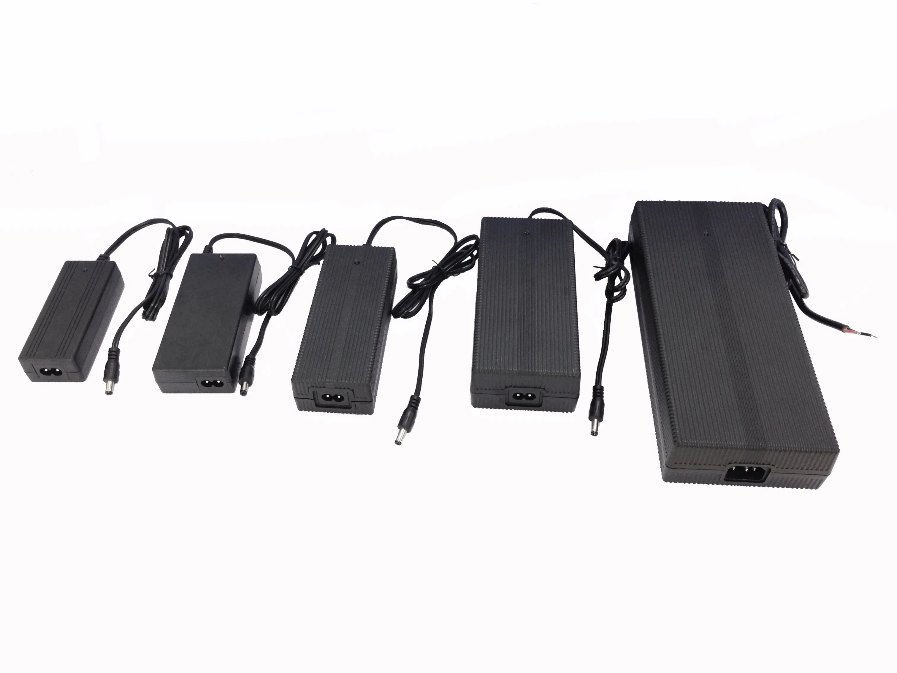 Fuyuang High Power AC to DC 36V 10s 42V 7A 300W Electric Mountain Bike Li-ion Battery Charger