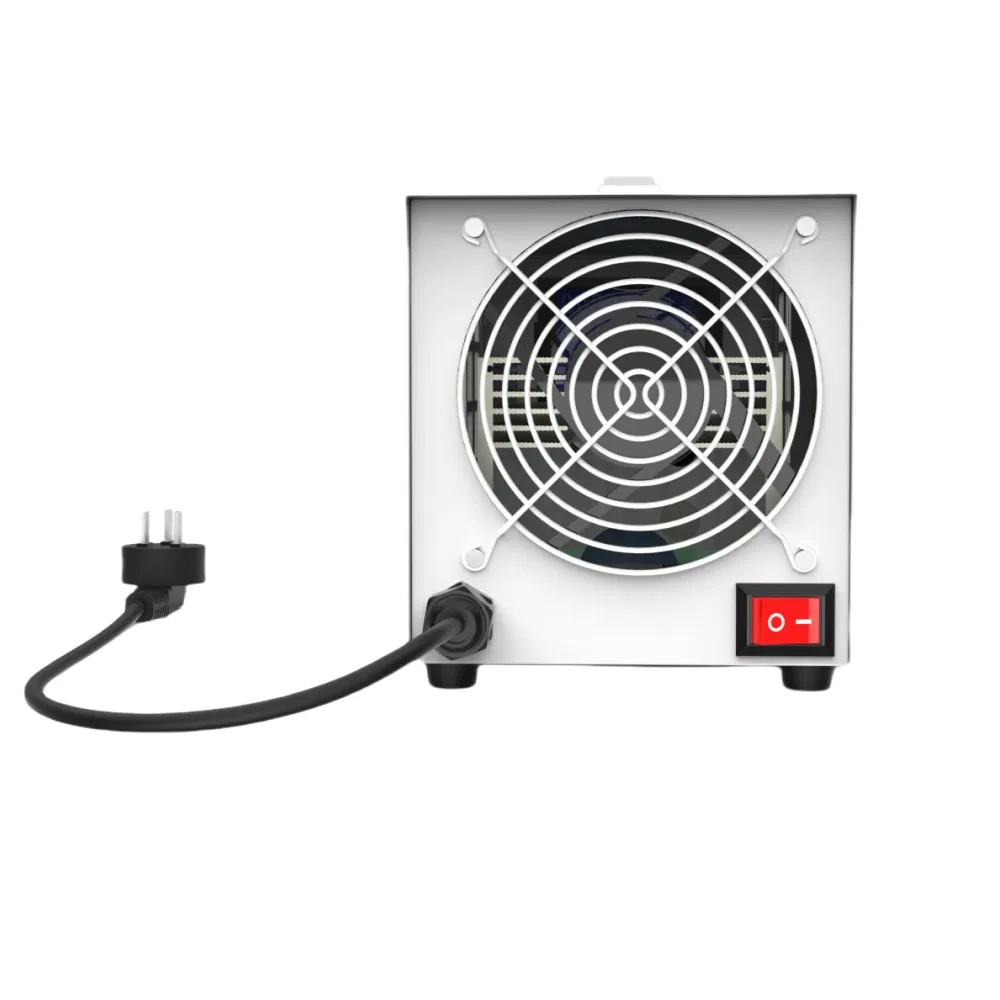 Electric Car Wide Voltage and Current Output 100V 20A Lithium-Ion and Lead-Acid Battery Universal High Power Portable Intelligent Charger