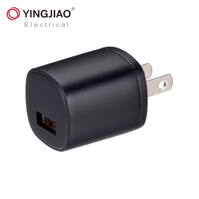 Yingjiao Factory Direct Sale 3 4 6 USB Charger