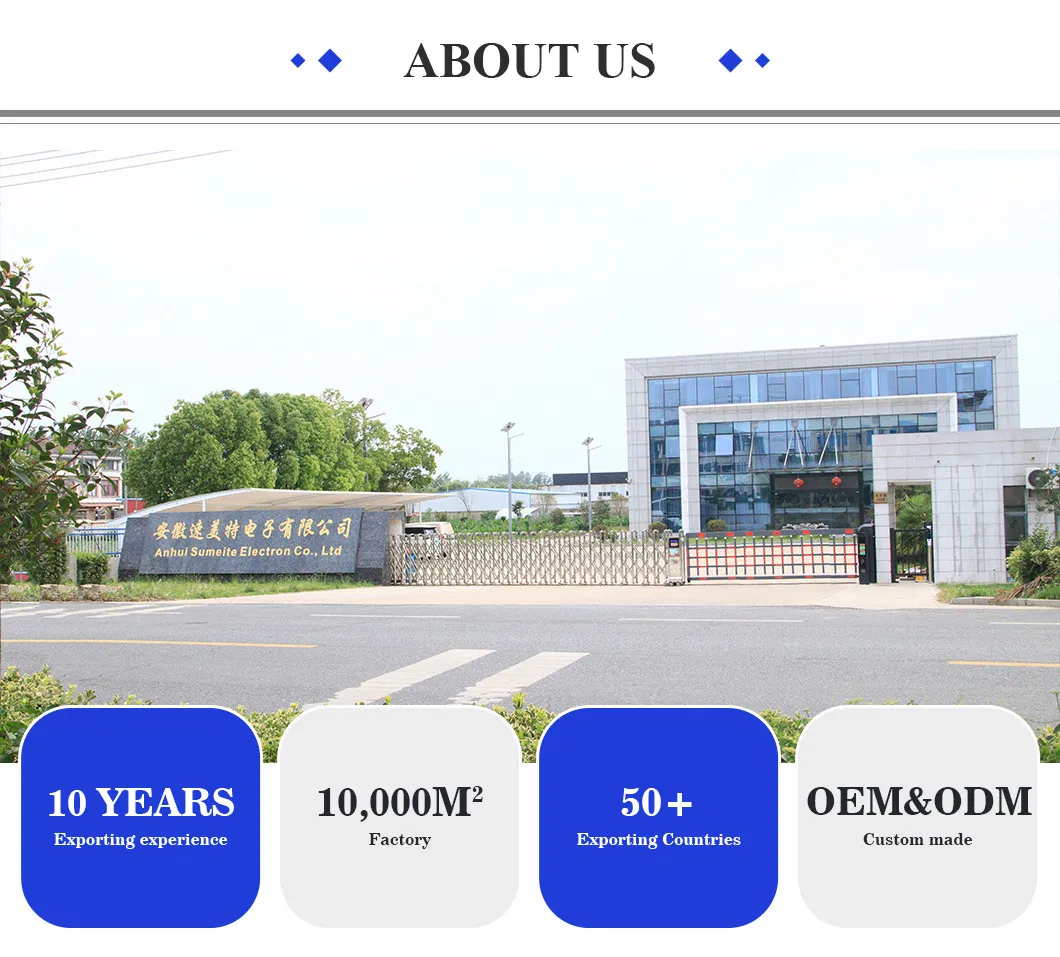 Manufacturing Facility