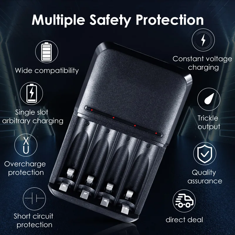 Battery Compatibility