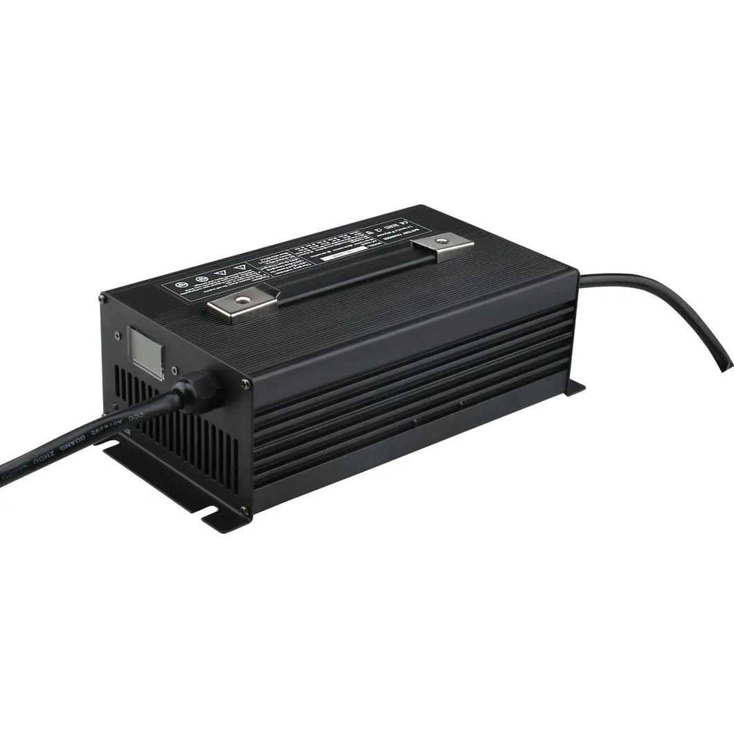 Golf Cart Battery Charger 48V 20A