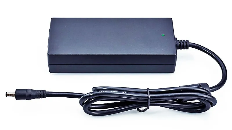 Battery Charger Detail 1