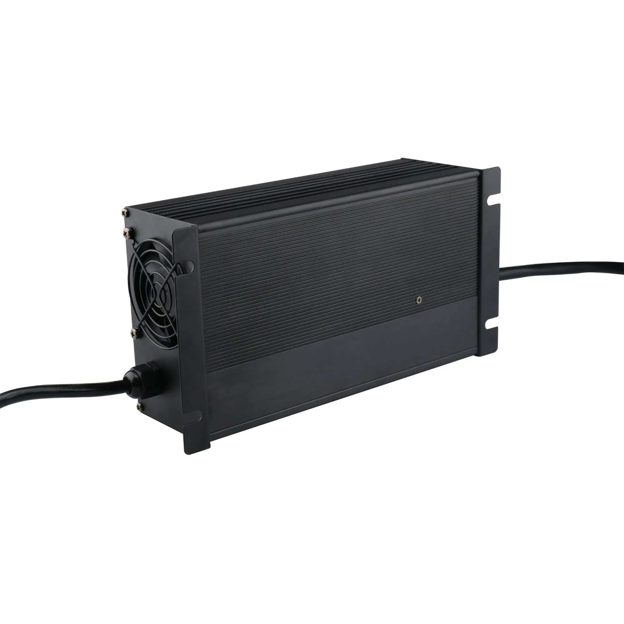 Golf Cart Battery Charger with LED Display 48V 20A