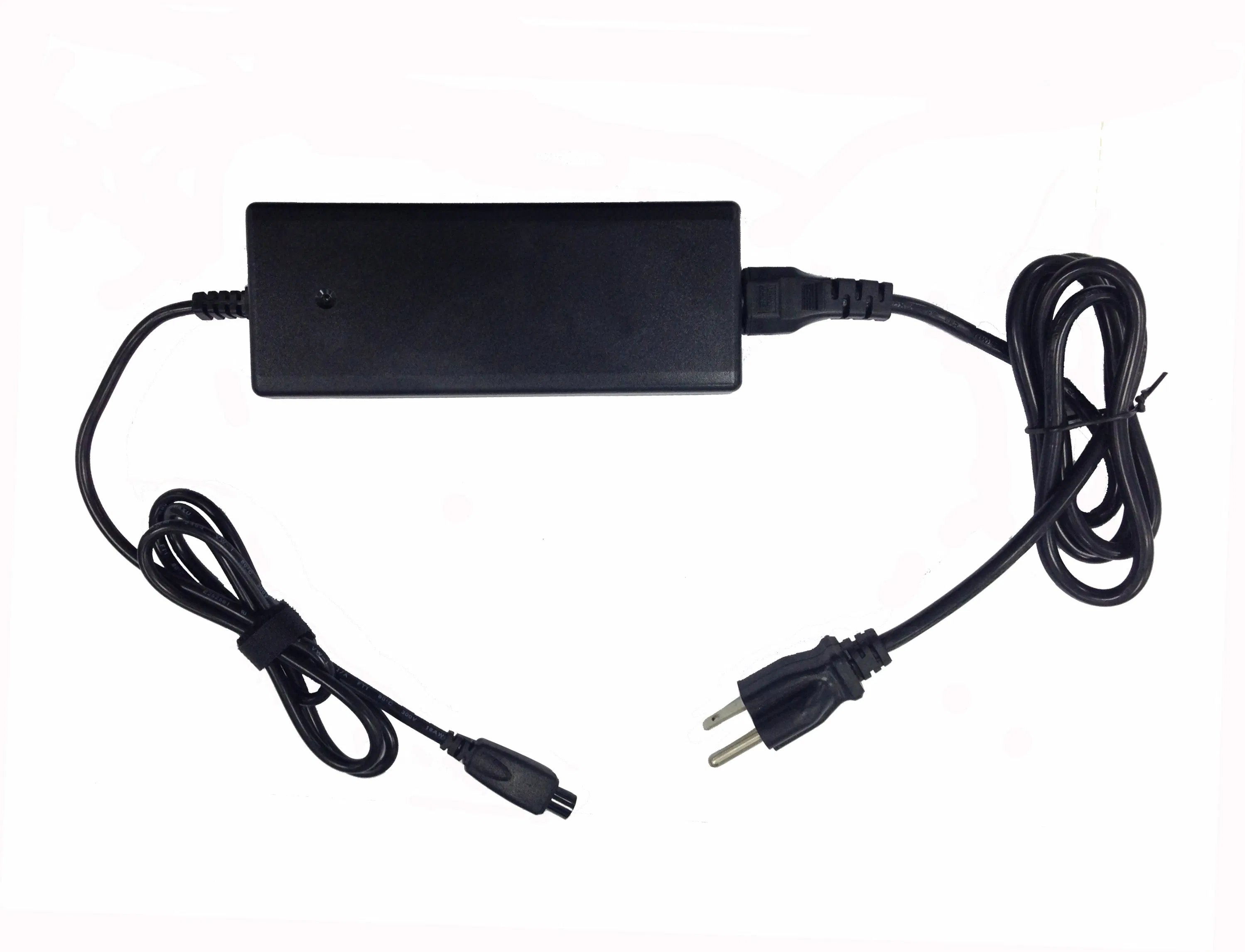CE CB Listed Fanless 36V Charger 10s 42V 2A 3A 5A 7A 8A Electric Scooter Bicycle Golf Cart Lithium Li-ion Battery Charger