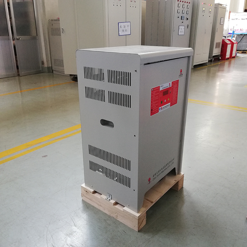 High Quality 80V 100A Forklift Battery Charger Electric Forklift Charger Lead-Acid Battery Charger