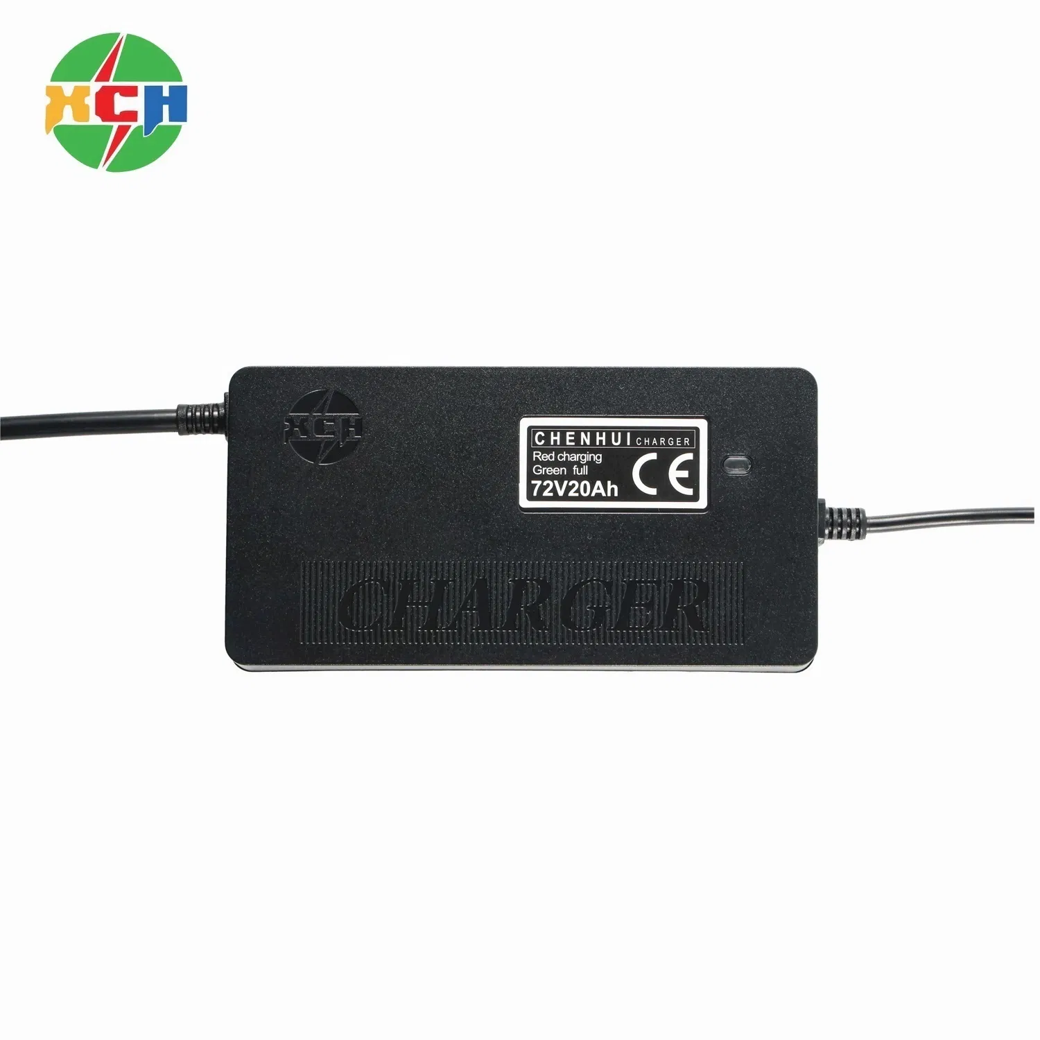 72V 20ah LiFePO4 Battery Charger for E-Bike E-Scooter with Over Voltage Protection