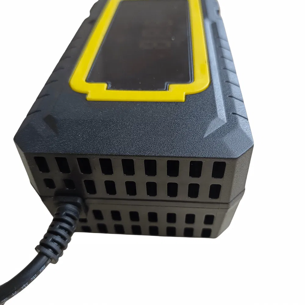 E-Fast Electric/Motorcycle Charger /Electric Vehicle /Applicable for 60V20ah/ Lead Acid Battery