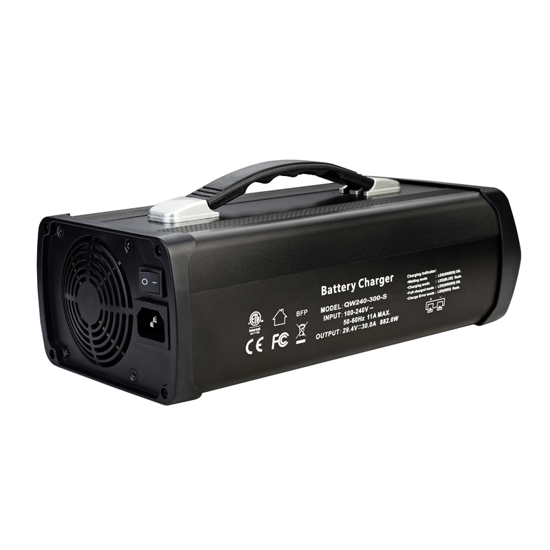 900W Battery Charger 12s 36V 38.4V LiFePO4 Batteries Chargers DC 42V/43.2V/43.8V 15A 20A for Electric Forklifts