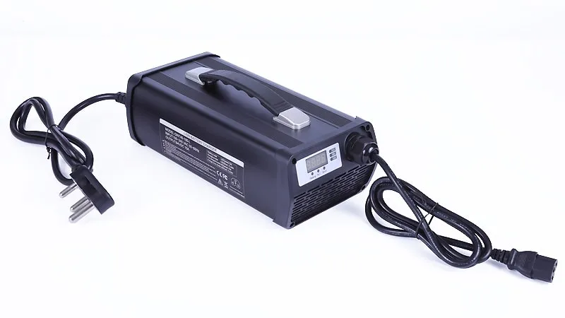 Battery Charger 1