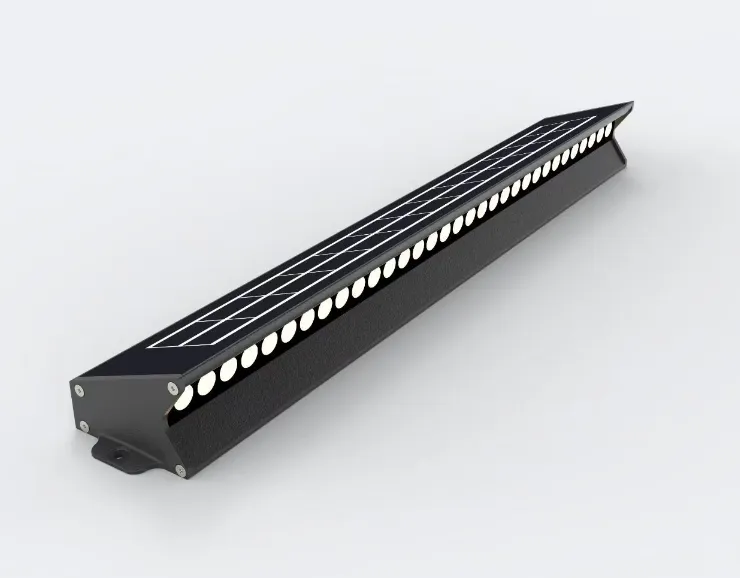 Weather Resistant Detail