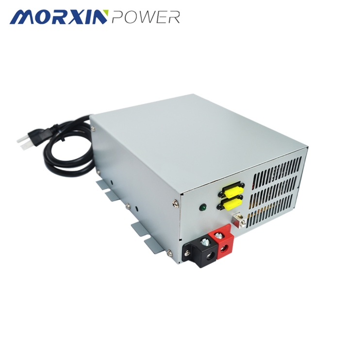 45A Smart Fast Charging Battery Maintainer Multi-Protection UL Certified RV Charger