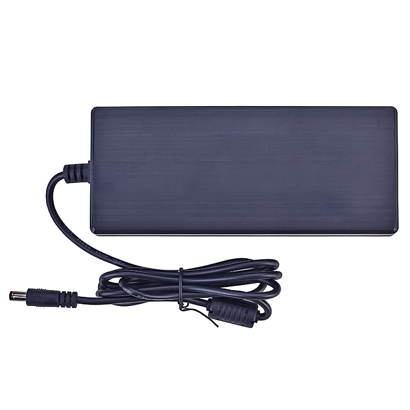 120W Battery Charger 21.6V/21.9V 5A Smart Charger for 6s 18V 19.2V 5A LiFePO4 LiFePO 4 Battery Pack Bmsi CCC CE ETL FCC GS Rcm SAA UL