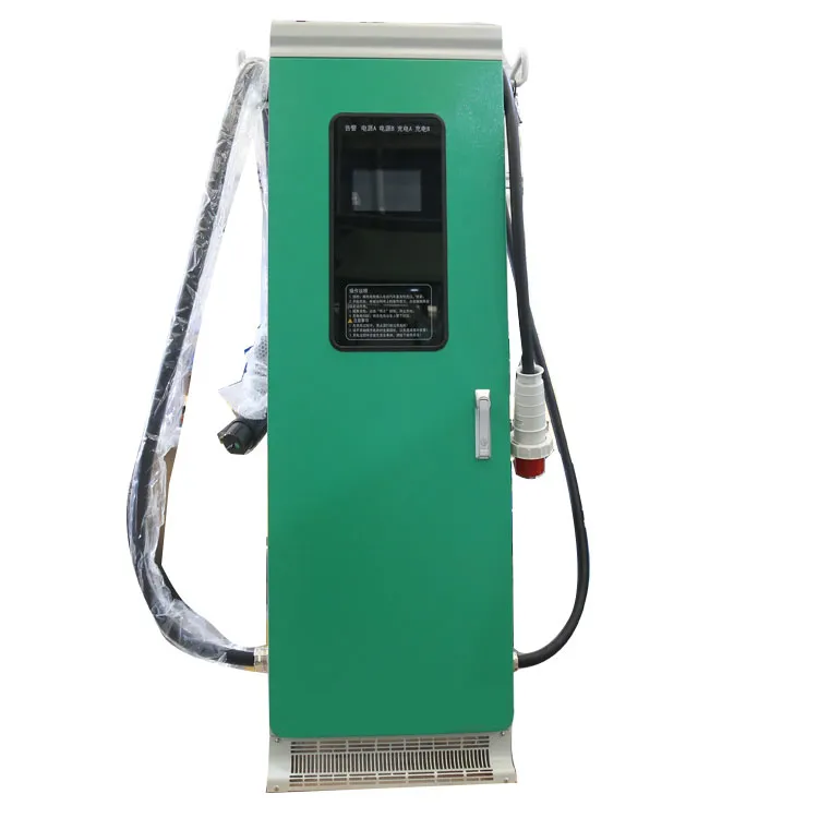 High Voltage Charger