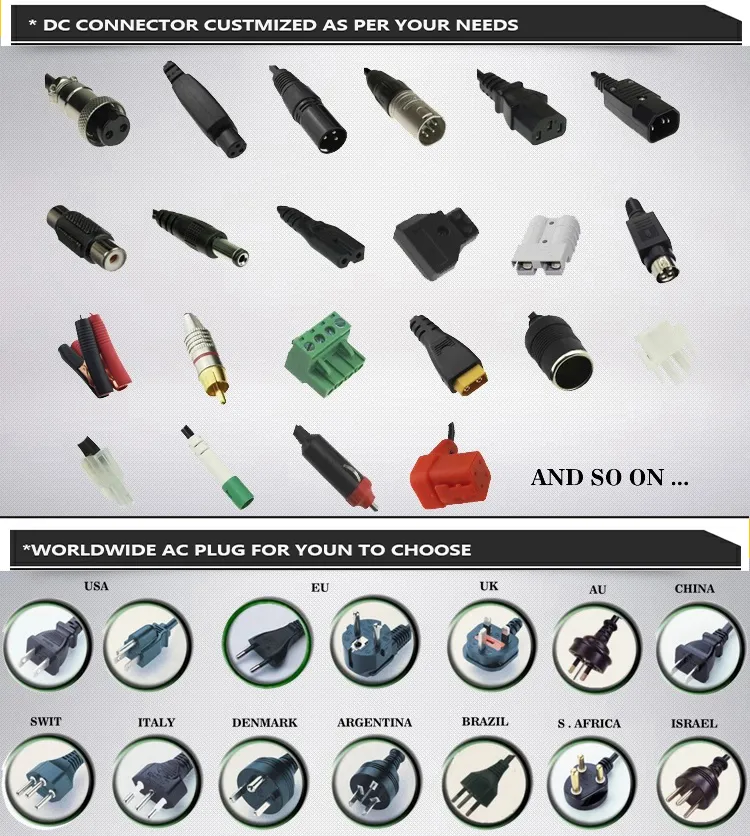 Detailed Specs Diagram