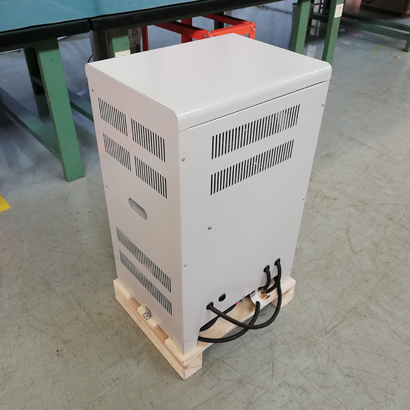 High Quality 80V 100A Forklift Battery Charger Electric Forklift Charger Lead-Acid Battery Charger