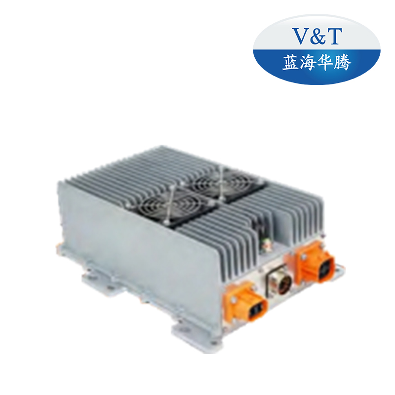 6.6kw on-Board Charger (OBC) Power Module for Evs
