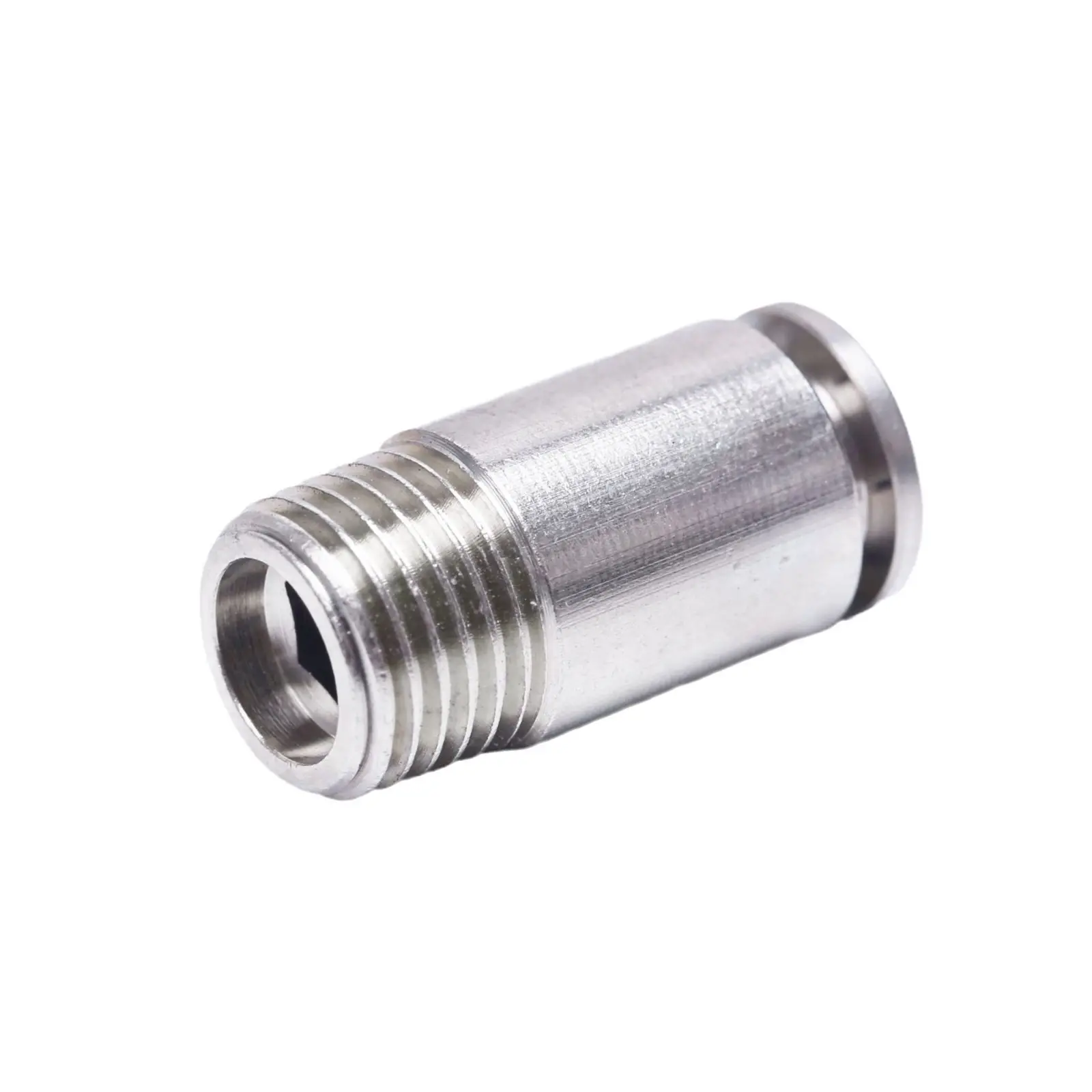 ODM POC-straight male push in fittings Manufacturer, Company