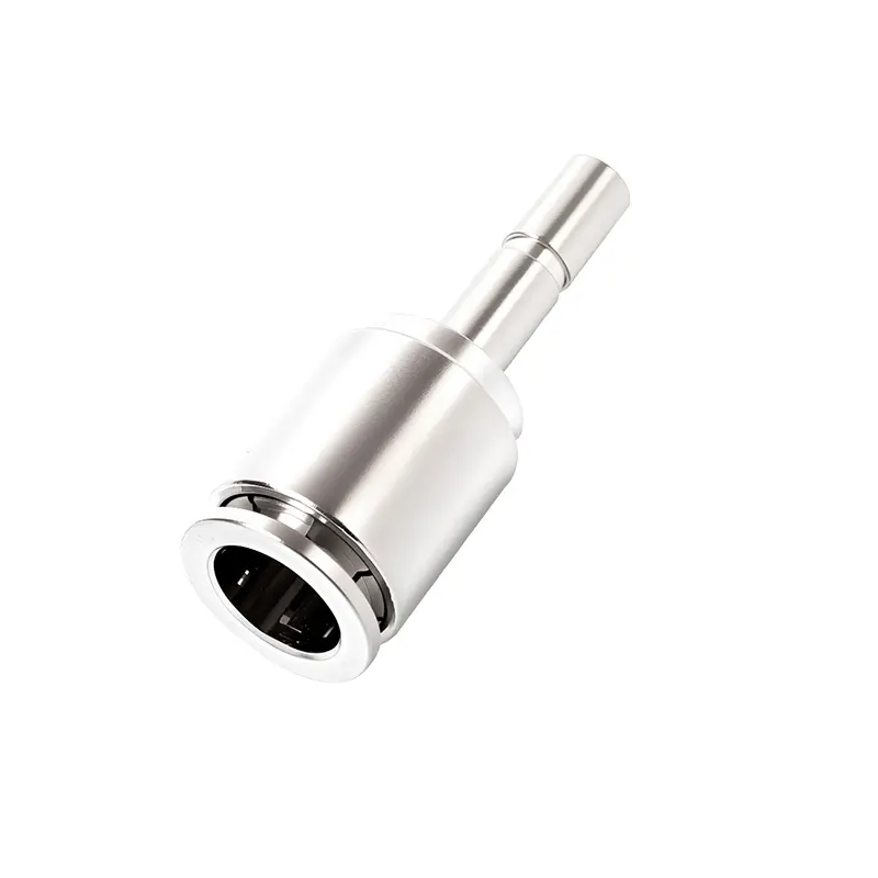 China PGJ- transform push in fittings Supplier, Factory