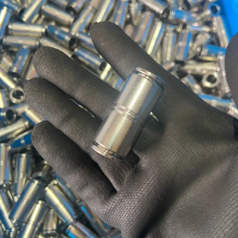 Pneumatic Fitting Application 1