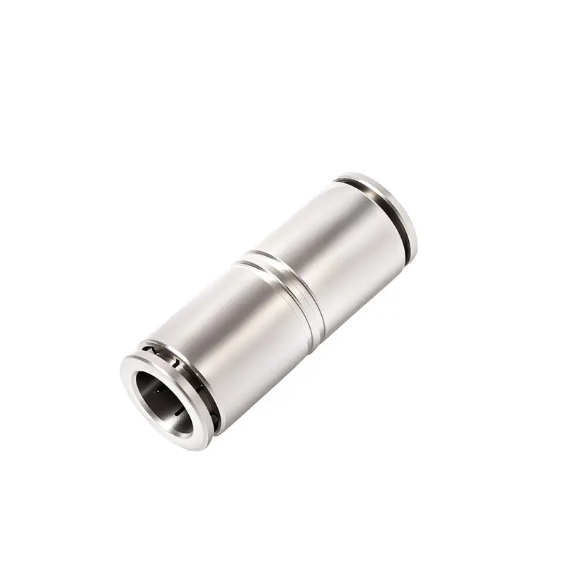 Wholesale PU-straight push in fittings Suppliers, Factories