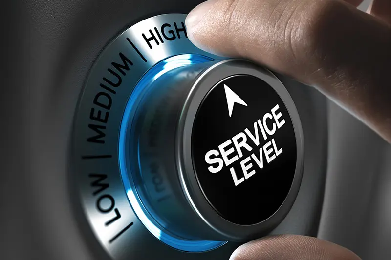 NHPC responsive customer service and technical support team