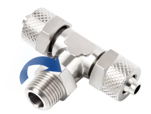 Rotatable design specification detail