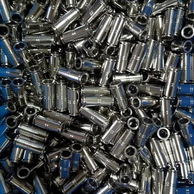 Wholesale PU-straight push in fittings Suppliers, Factories