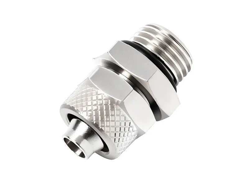 SL-flow control push in throttle dimensional view