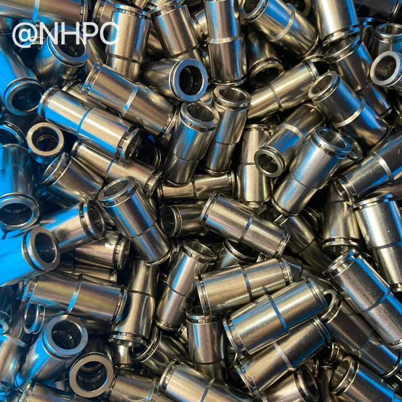 Pneumatic fitting application detail 3