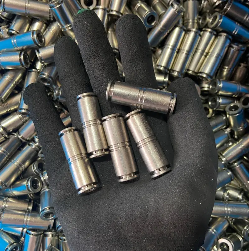 Pneumatic Fitting Application 3
