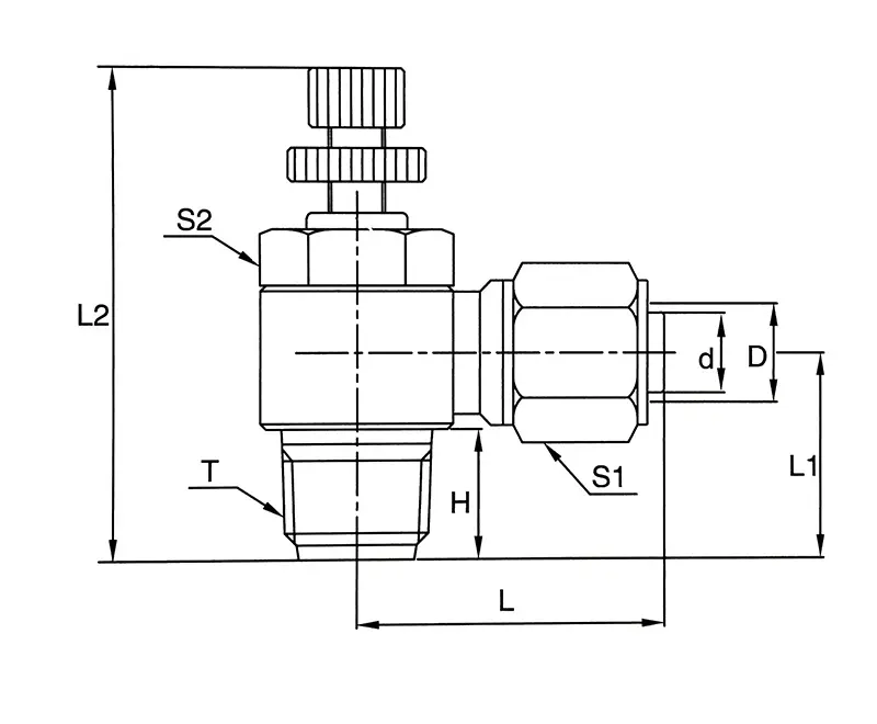 Product Structure Diagram 1