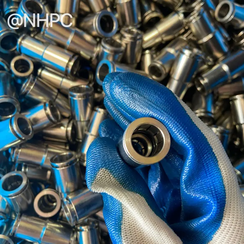 Pneumatic fitting application detail 1