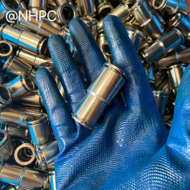 Pneumatic fitting application detail 2