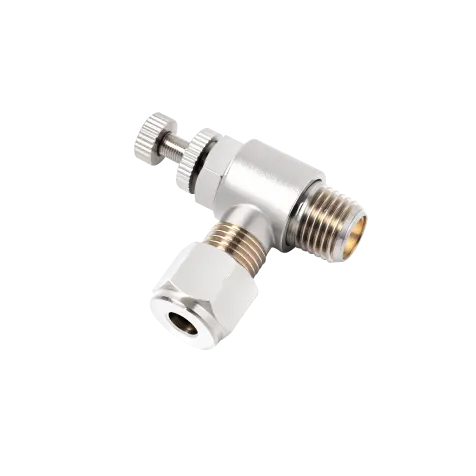 High-Quality SL- compression throttle Supplier, Manufacturers