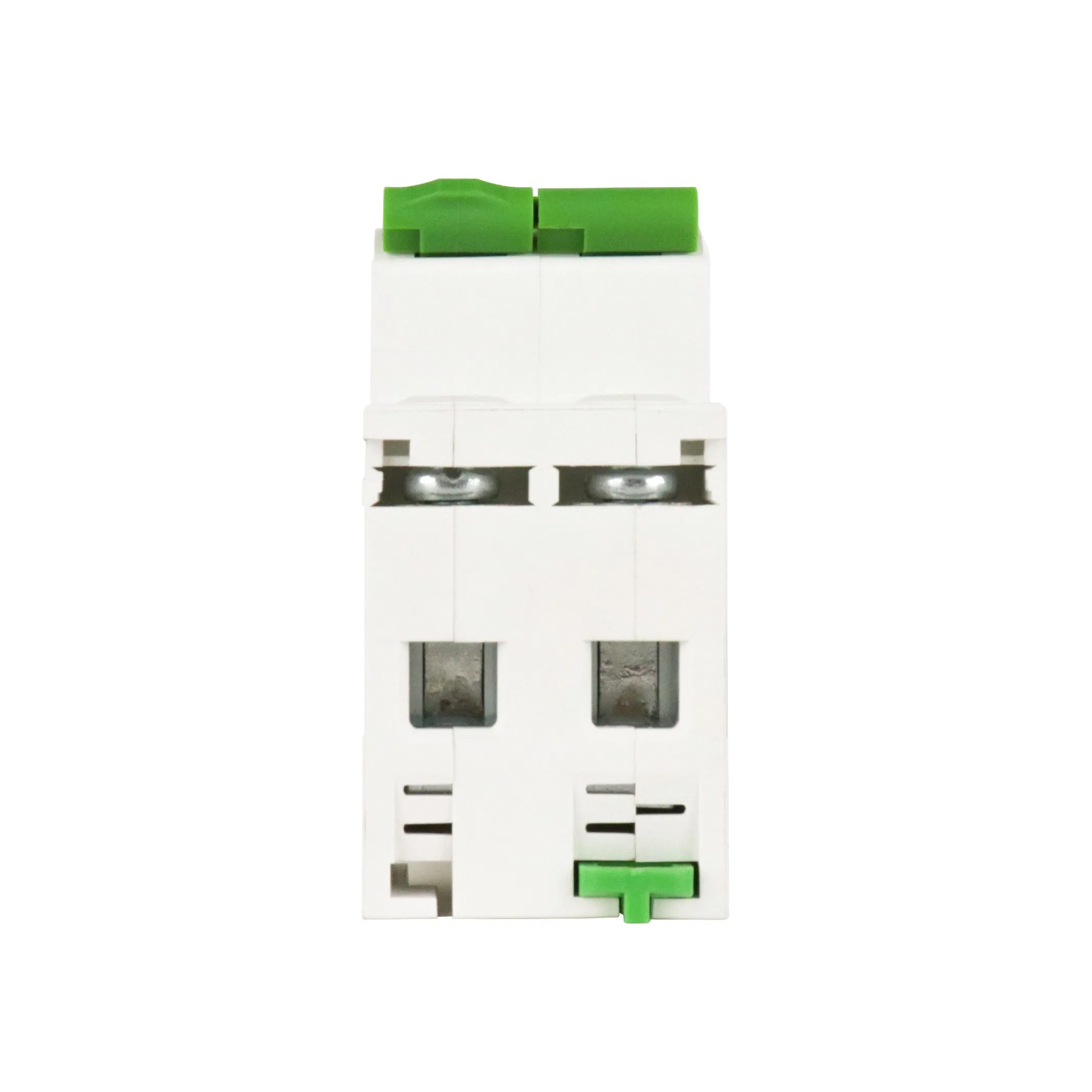 Disjuntor Residual Amur com Proteção contra Sobrecorrente 2p 1p+N RCBO 63A